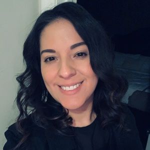 Meet your Posher, Jessica